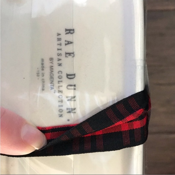 Rae Dunn by Magenta ‘Merry, Joy, Cheer’ Planters - Picture 7 of 7